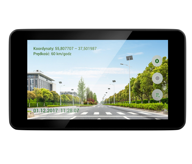 Navitel RE900 Full HD Combo - 426696 - zdjęcie 2